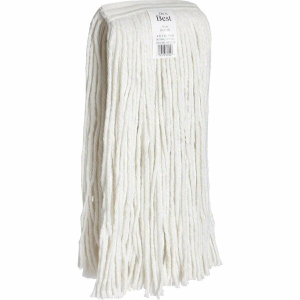 All-Source 20 Oz. Rayon Mop Head 642258